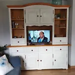 Apartamentos Caloca דירה Caloca