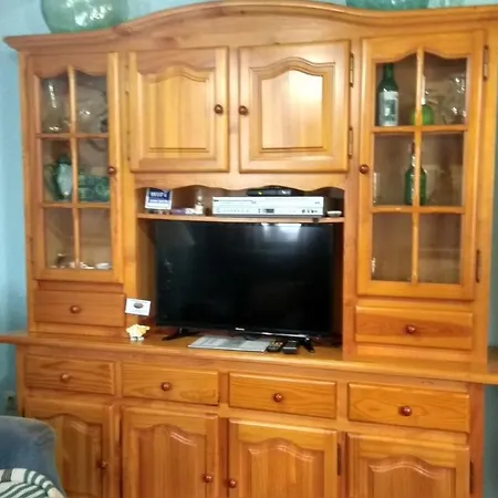 Apartamentos Caloca
