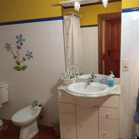 Apartamentos Caloca * Caloca