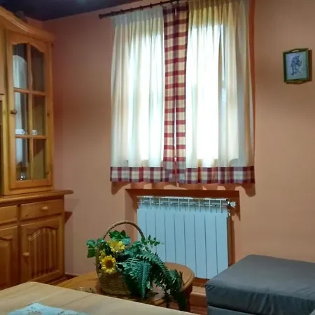 Apartamentos Caloca * Caloca