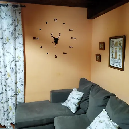 Apartamentos Caloca * Caloca