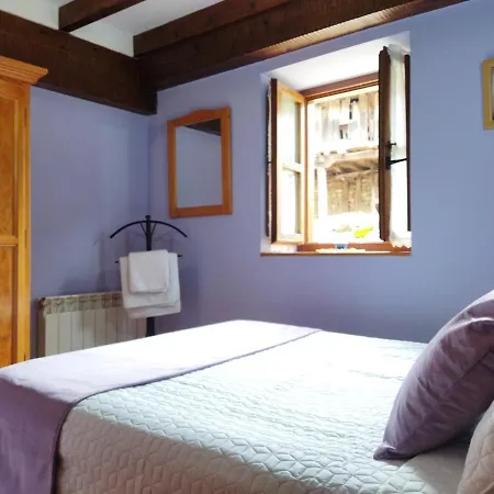 Apartamentos Caloca *