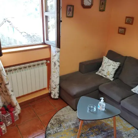 Apartamentos Caloca Apartment Caloca