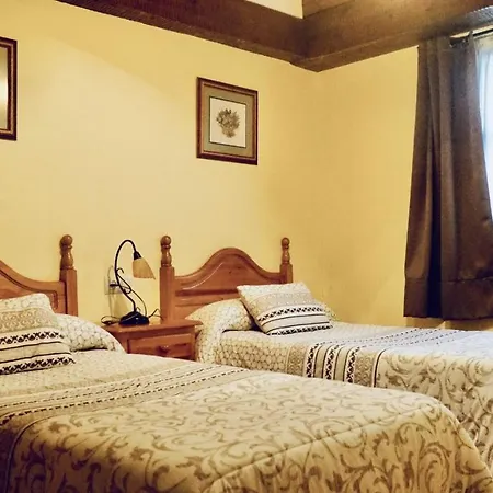 Apartamentos Caloca Apartment