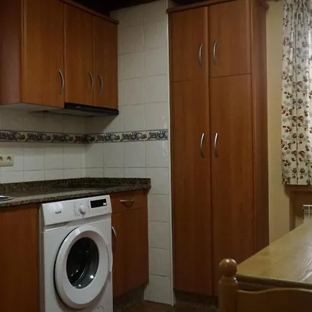 Apartamentos Caloca * Caloca