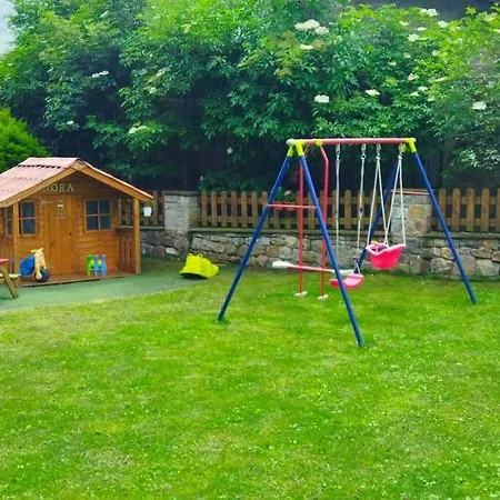 Lägenhet Apartamentos Caloca Caloca