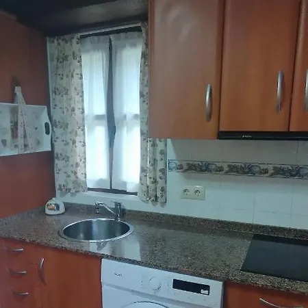 Apartamentos Caloca Caloca