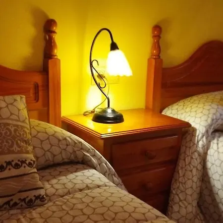 Appartement Apartamentos Caloca