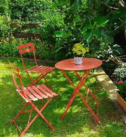 Apartamentos Caloca * Caloca