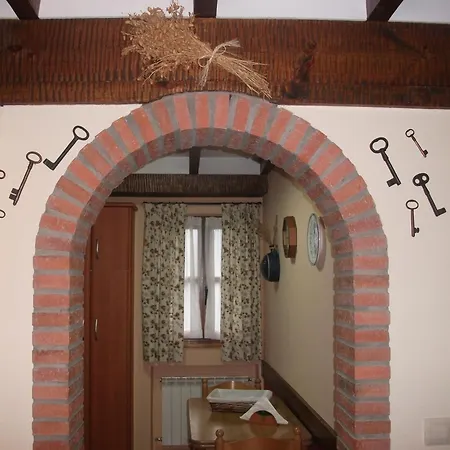 Apartamentos Caloca Apartment *
