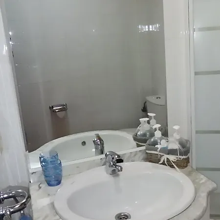 Apartamentos Caloca Appartement