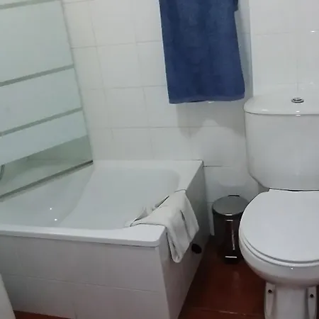 Apartamentos Caloca Appartement *
