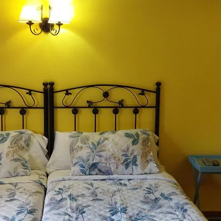 Apartment Apartamentos Caloca *
