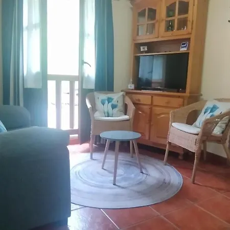 Apartamentos Caloca Apartment Caloca