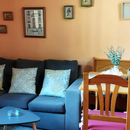 Apartamentos Caloca Caloca