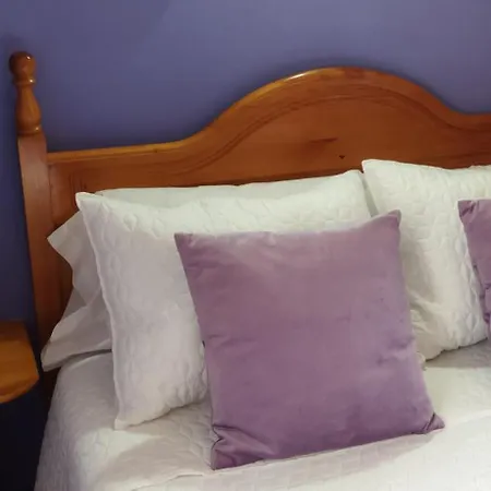 Apartman Apartamentos Caloca *