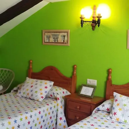 Apartamentos Caloca Apartment Caloca