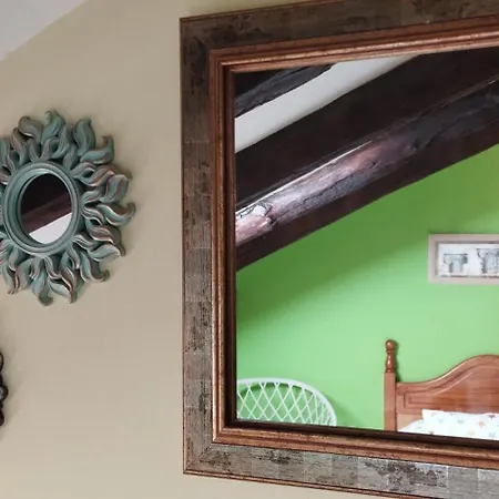 Appartement Apartamentos Caloca Caloca