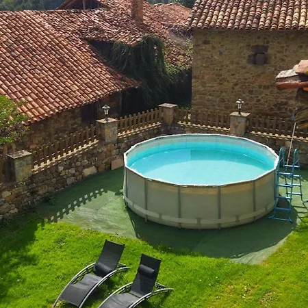 Apartamentos Caloca *
