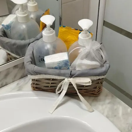 Apartamentos Caloca