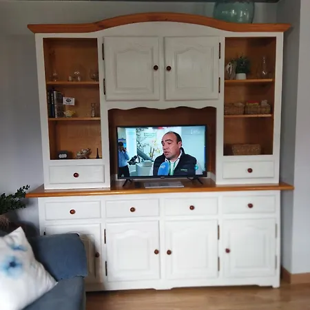 Apartamentos Caloca Lägenhet Caloca