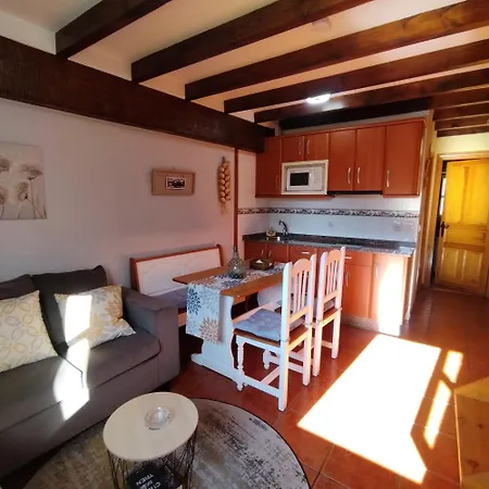 Apartamentos Caloca Caloca