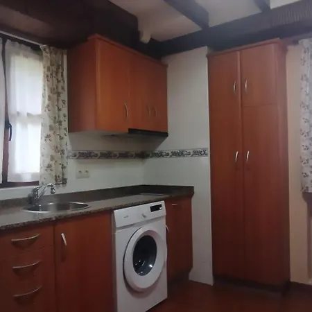 Apartamentos Caloca *