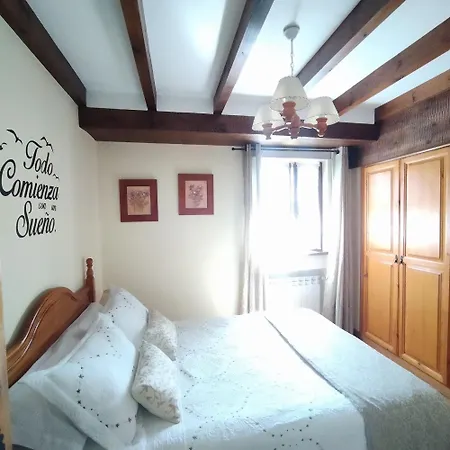 Apartamentos Caloca * Caloca