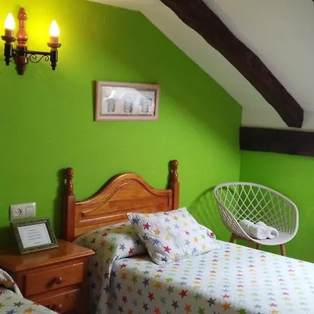 Apartamentos Caloca Apartment