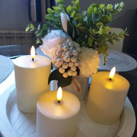 Apartment Apartamentos Caloca