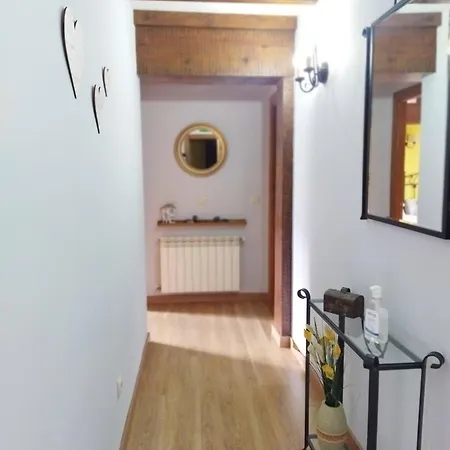 Apartamentos Caloca Lägenhet *