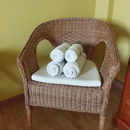 Apartamentos Caloca Lägenhet Caloca
