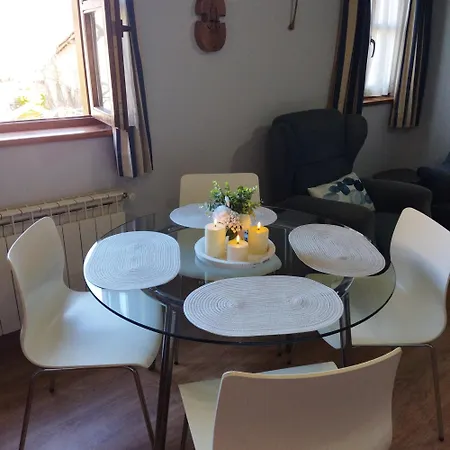 Apartment Apartamentos Caloca Caloca