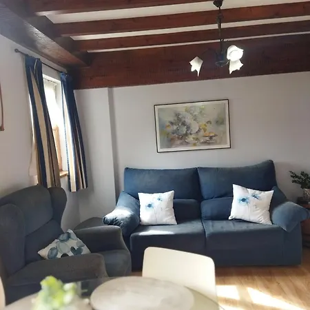 Apartamentos Caloca Caloca