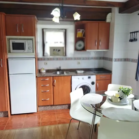 Apartamentos Caloca * Caloca