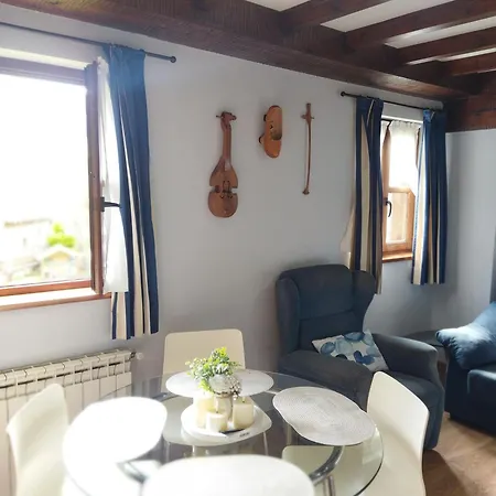 Apartamentos Caloca