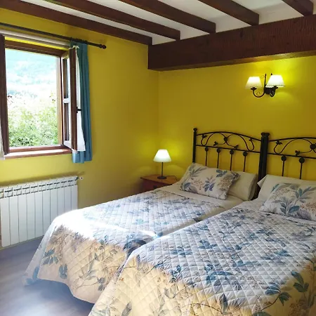 Apartamentos Caloca Apartment