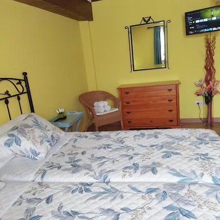 Apartment Apartamentos Caloca