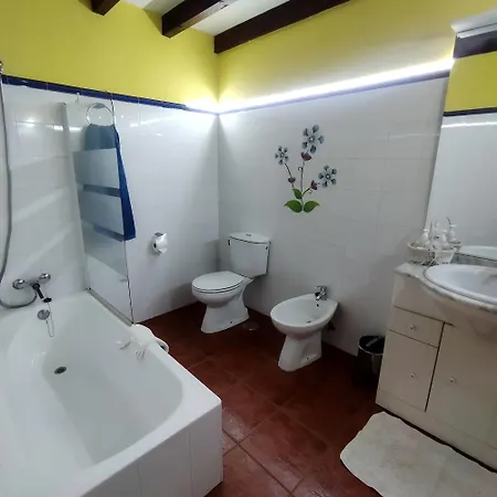 Apartamentos Caloca Apartment *