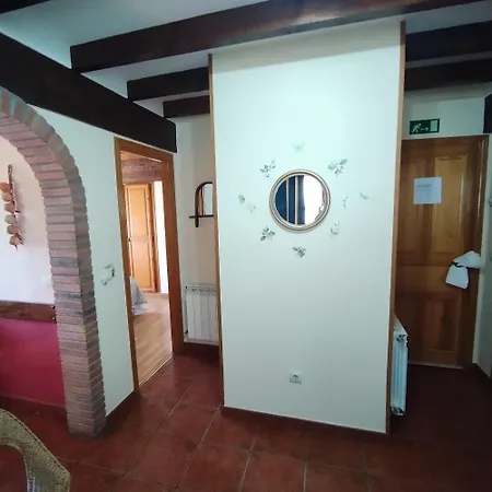 Apartment Apartamentos Caloca *