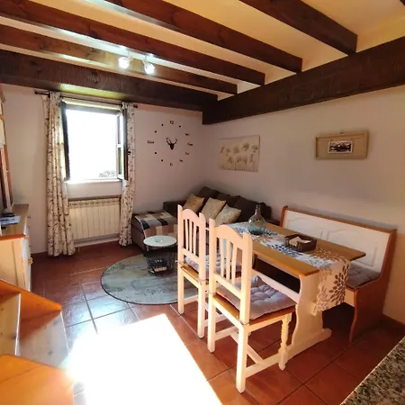 Apartamentos Caloca Διαμέρισμα Caloca