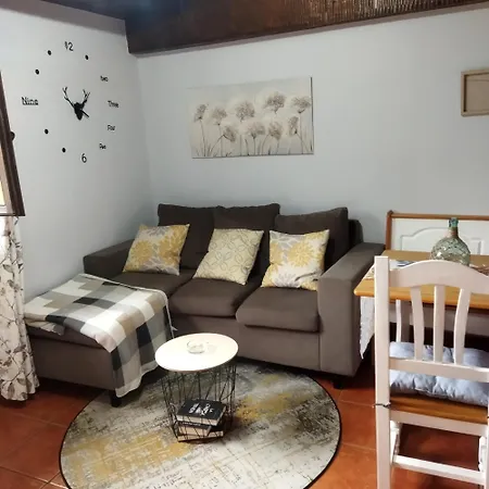 Apartamento Apartamentos Caloca Caloca