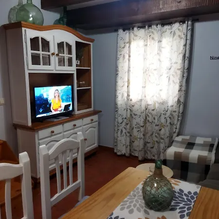 Apartamentos Caloca *