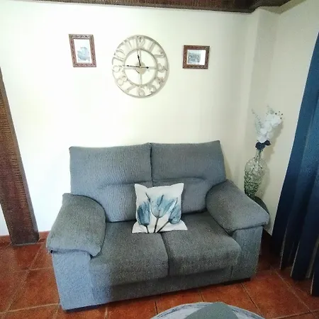 Apartamentos Caloca Caloca