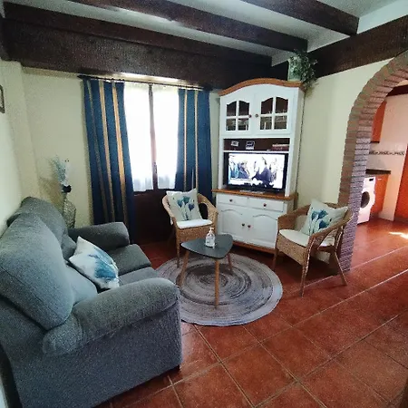 Apartamentos Caloca * Caloca