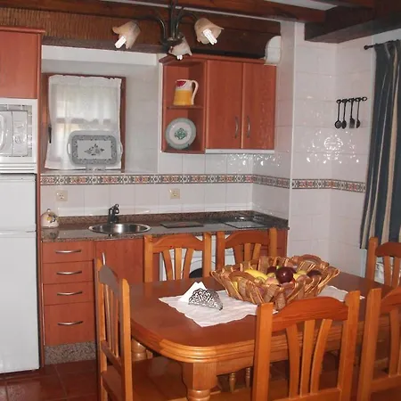 Apartamentos Caloca Apartment Caloca