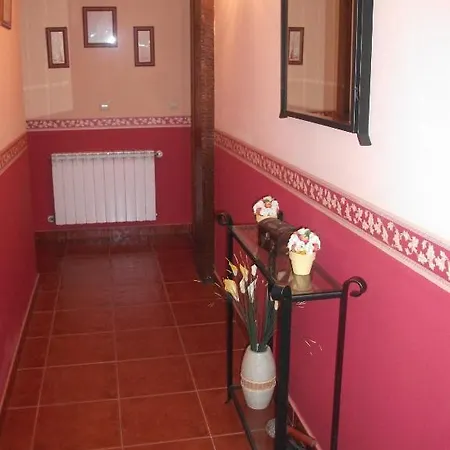 Apartamentos Caloca Caloca