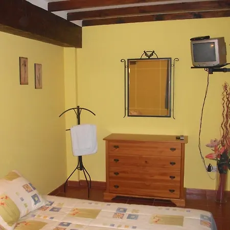Apartamentos Caloca *