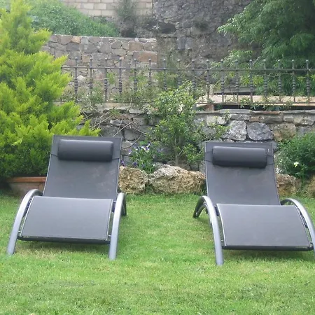 Apartamentos Caloca *