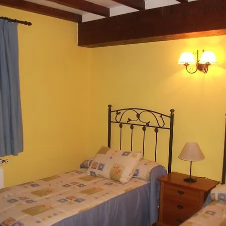 Apartamentos Caloca * Caloca